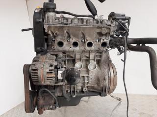 двигатель Volkswagen Lupo 1 поколение 2001, 1.0 л., MPI, бензин, -, AUC