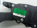 педаль Volkswagen Jetta 4 поколение 2004, 1.8 л., AWP, бензин, МКПП, 6Q1721503C - фото №6