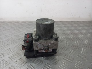 блок ABS Audi A4 B7 2005, 2.0 л., TDi PD, BPW, дизель, 8E0614517AK