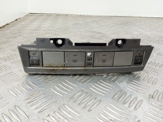 кнопка (выключатель) Ford Focus 2 поколение [рестайлинг] 2009, 2.0 л., i, AODA, бензин, 8M51-13D734-A