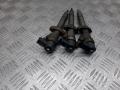 форсунка Renault Espace 4 поколение 2005, 2.2 л., DCi, 445110084 - фото №3