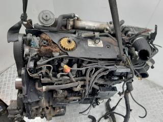 двигатель Peugeot Boxer 1 поколение [рестайлинг] 2004, 2.8 л., JTD, дизель, 8140.43S, 221041907412