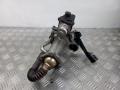 клапан EGR Renault Megane 2 поколение 2006, 1.5 л., DCi, 8200729079 - фото №5