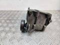 кронштейн генератора Audi A4 B6 2002, 1.8 л., Ti, бензин, 06B121070E - фото №3