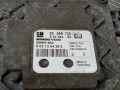 блок управления двигателем Opel Zafira 2 поколение (B) [рестайлинг] 2009, 1.6 л., i, Z 16 XER, бензин, 55568735 - фото №4