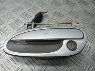 ручка наружная Opel Omega B [рестайлинг] 2002, 2.2 л., Z 22 XE, бензин