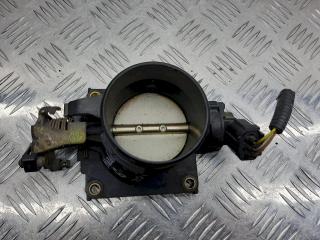 заслонка дроссельная Mazda 6 GG 2004, 2.0 л., i, 1S7U-9E927-CA