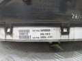 щиток приборов (приборная панель) Volvo V70 2 поколение 2001, 2.4 л., i, B 5244 S, бензин, 9499668 - фото №3