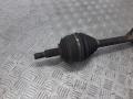 полуось передняя левая (приводной вал, ШРУС) Renault Espace 3 поколение 2000, 2.0 л., i - фото №2