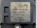 подогрев топливного фильтра Mercedes-Benz C-Класс W203/S203/CL203 [рестайлинг] 2004, 2.2 л., CDi, A0001591904 - фото №6