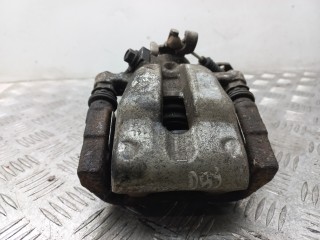 суппорт задний левый Opel Astra H 2005, 2.0 л., i, Z 20 LEL, бензин