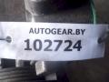 заслонка дроссельная Volkswagen Golf 4 поколение 2003, 2.0 л., i, 06A133064H - фото №2
