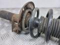 стойка передняя левая Volkswagen Passat B6 2008 - фото №4