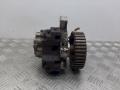 ТНВД Renault Laguna 2 поколение 2004, 1.9 л., DCi, 445010075 - фото №2