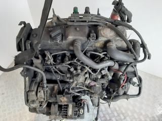 двигатель Ford Focus 1 поколение [рестайлинг] 2003, 1.8 л., TDCi, дизель, -