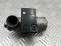 клапан холостого хода BMW M5 E39 2002, 2.0 л., 280140545 - фото №4