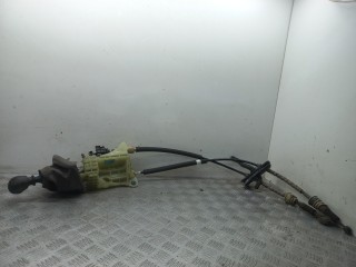 трос кулисы КПП Peugeot Boxer 2 поколение 2008, 2.2 л., дизель, 553493040