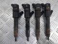 форсунка Renault Laguna 2 поколение 2004, 1.9 л., DCi, 445110230 - фото №2