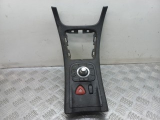 джойстик управления мультимедиа Renault Laguna 2 поколение 2004, 2.2 л., дизель, 8200326970