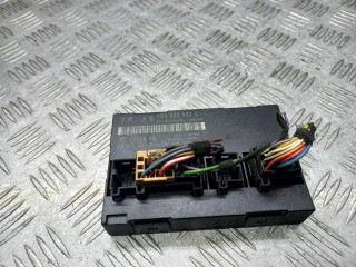 блок комфорта Volkswagen Touran 1 поколение 2004, 1K0959433C