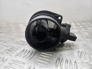 расходомер воздуха Audi A4 B5 [рестайлинг] 2001, 1.9 л., AVF, дизель, 0281002461