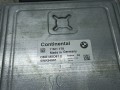 блок управления двигателем BMW 1 серия E81/E87 [рестайлинг] 2009, 2.0 л., i, N43 B20 A, бензин, 7621178 - фото №2