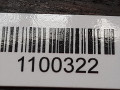 полуось передняя левая (приводной вал, ШРУС) Mitsubishi Lancer 10 поколение 2009, 1.8 л., i, бензин - фото №4