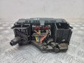 блок управления печки / климат-контроля Volkswagen Golf 5 поколение 2008, 1.9 л., BLS, дизель, МКПП - фото №2