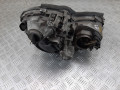 фара левая Mercedes-Benz C-Класс W203/S203/CL203 2000 - фото №3