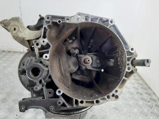 КПП механическая (МКПП) Citroen C3 Picasso 1 поколение 2009, 1.4 л., i, бензин, 20DP59, 4230776