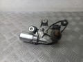 моторчик заднего стеклоочистителя (дворника) Volkswagen Touran 1 поколение 2004, 1.9 л., AVQ, дизель, 6МКПП, 1T0955711 - фото №2