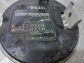 лючок топливного бака Mercedes-Benz M-Класс W163 2000, A1635842426 - фото №3