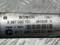 механизм стеклоочистителя (трапеция дворников) Skoda Fabia 1 поколение (6Y) 2003, 3397020701 - фото №5