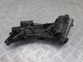 корпус масляного фильтра Opel Astra H 2007, 1.8 л., бензин, -, 12992593 - фото №2