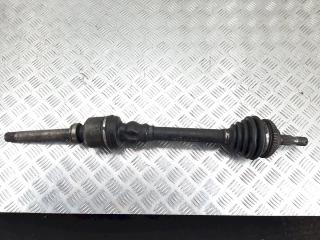 полуось передняя правая (приводной вал, ШРУС) Citroen Xantia 1 поколение [рестайлинг] 2000, 1.8 л., i