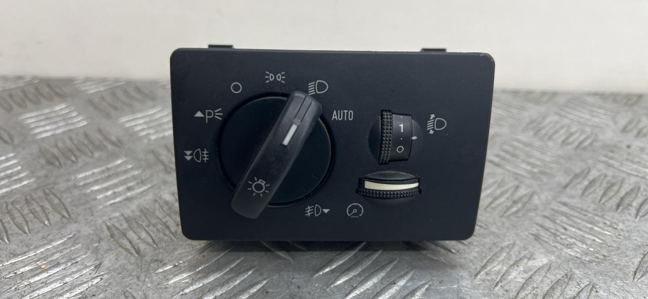 переключатель света Ford C-Max 1 поколение (2003 - 2007), 7M5T13A024CA - фото №1