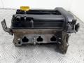 головка блока цилиндров Opel Corsa C 2003, 1.0 л., i, Z10XE - фото №2