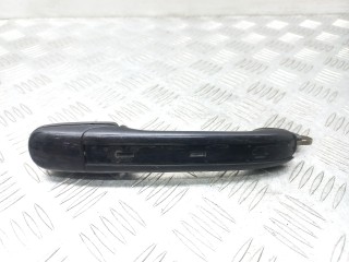 ручка наружная задняя правая Ford Galaxy 1 поколение [рестайлинг] 2005, 1.9 л., TDi PD, BTB, дизель, 6МКПП