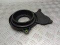 защита (кожух) ремня ГРМ Opel Astra H 2005, 1.6 л., i, бензин, 24405886 - фото №2