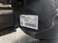 рулевая рейка Volkswagen Passat B6 2009, 1K1909144M - фото №4