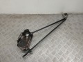 насос (моторчик) омывателя стекла Hyundai Galloper 2 поколение 2001, 2.5 л., D4BH, дизель, NK781200 - фото №3