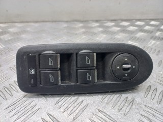 блок управления стеклоподъемниками Ford C-Max 1 поколение [рестайлинг] 2008, 14A132