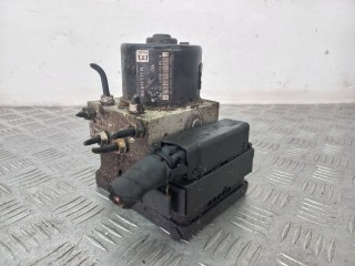 блок ABS Volkswagen Golf 5 поколение 2003, 1.4 л., BCA, бензин, 1K0907379K, 1K0614517H