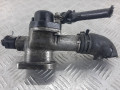 корпус термостата Volkswagen Golf 4 поколение 2002, 1.9 л., TDi, дизель, 038121133A - фото №2