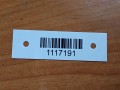педаль Mercedes-Benz Vito W638 2002, 2.2 л., CDi, OM 611.980, дизель, A9013000404 - фото №5