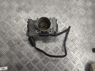 заслонка дроссельная Volvo V70 2 поколение 2001, 2.4 л., i, B 5244 S, бензин