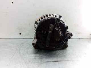 генератор Volkswagen Golf 4 поколение 2001, 1.9 л., дизель, F00M144136