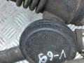 маслоотделитель (сапун) Fiat Ducato 2 поколение 2001, 2.8 л., 8140.43S, дизель, МКПП, микроавтобус, 3911170916 - фото №4