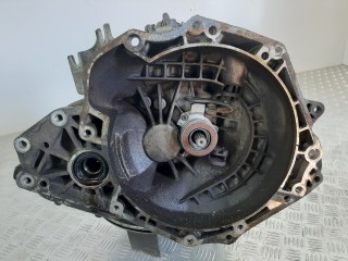 КПП механическая (МКПП) Opel Zafira 2 поколение (B) [рестайлинг] 2009, 1.6 л., i, Z 16 XER, бензин, C4.19, A09066560U5C419