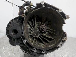 КПП механическая (МКПП) Ford Transit 7 поколение 2008, 2.2 л., TDCi, дизель, -